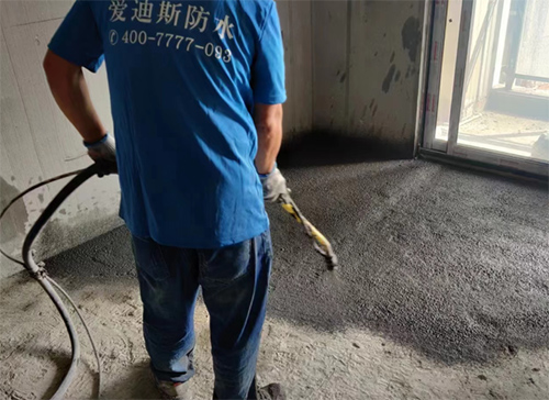 鋼結構屋面漏水怎么處理？